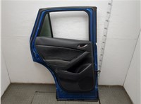 KD4773661A Стекло форточки двери Mazda CX-5 2012-2017 11709042 #6