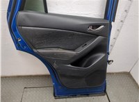 KD4773661A Стекло форточки двери Mazda CX-5 2012-2017 11709042 #7