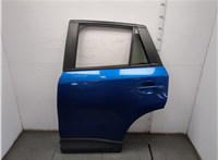 KD4773661A Стекло форточки двери Mazda CX-5 2012-2017 11709042 #1