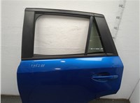 KD4773661A Стекло форточки двери Mazda CX-5 2012-2017 11709042 #11