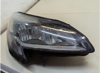 1216863, 39108229, 13381346 Фара (передняя) Opel Corsa E 2014-2019 20982712 #5