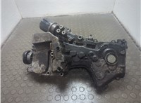 03C109211B Крышка передняя ДВС Volkswagen Golf 6 2008-2012 20982739 #1