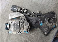 03C109211B Крышка передняя ДВС Volkswagen Golf 6 2008-2012 20982739 #7