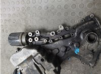 03C109211B Крышка передняя ДВС Volkswagen Golf 6 2008-2012 20982739 #9