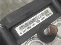 00517250970 Блок АБС, насос (ABS, ESP, ASR) Citroen Jumper (Relay) 2006-2014 20982766 #4