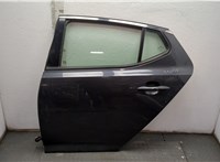  Дверная карта (Обшивка двери) KIA Optima 3 2010-2015 11709107 #1