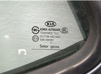  Дверная карта (Обшивка двери) KIA Optima 3 2010-2015 11709107 #10