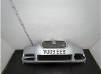  Защита моторного отсека (картера ДВС) Jaguar XF 2007-2015 11709158 #1