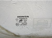 73300SCVA00 Стекло боковой двери Honda Element 2002-2011 20982968 #4