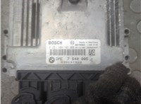  Блок управления двигателем Mini Clubman (R55) 2007-2014 20983024 #2
