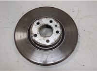 95515331 Диск тормозной Opel Combo 2011-2017 20983136 #1