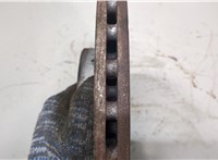 95515331 Диск тормозной Opel Combo 2011-2017 20983136 #2