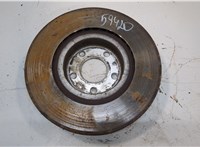 95515331 Диск тормозной Opel Combo 2011-2017 20983136 #3