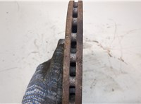 95515331 Диск тормозной Opel Combo 2011-2017 20983137 #2