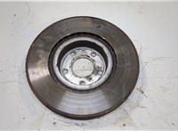 95515331 Диск тормозной Opel Combo 2011-2017 20983137 #3