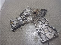 7700599573 Крышка передняя ДВС Renault Espace 3 1996-2002 20983226 #1
