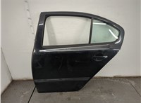 1Z5867211DP Дверная карта (Обшивка двери) Skoda Octavia (A5) 2004-2013 11709472 #1