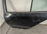 1Z5867211DP Дверная карта (Обшивка двери) Skoda Octavia (A5) 2004-2013 11709472 #2