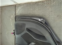 1Z5867211DP Дверная карта (Обшивка двери) Skoda Octavia (A5) 2004-2013 11709472 #5