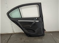 1Z5867211DP Дверная карта (Обшивка двери) Skoda Octavia (A5) 2004-2013 11709472 #6