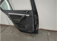 1Z5867211DP Дверная карта (Обшивка двери) Skoda Octavia (A5) 2004-2013 11709472 #7