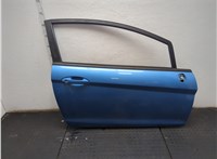 1692513 Дверь боковая (легковая) Ford Fiesta 2008-2013 20983295 #1
