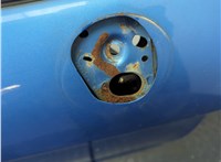 1692513 Дверь боковая (легковая) Ford Fiesta 2008-2013 20983295 #4