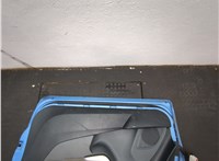 1692513 Дверь боковая (легковая) Ford Fiesta 2008-2013 20983295 #7
