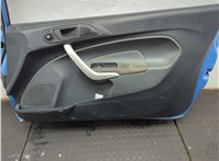 1692513 Дверь боковая (легковая) Ford Fiesta 2008-2013 20983295 #9