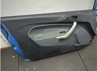 1692516 Дверь боковая (легковая) Ford Fiesta 2008-2013 20983306 #2