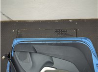 1692516 Дверь боковая (легковая) Ford Fiesta 2008-2013 20983306 #9