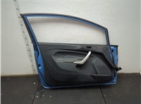 1692516 Дверь боковая (легковая) Ford Fiesta 2008-2013 20983306 #10