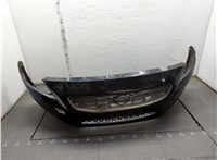 31278558 Дневные ходовые огни Volvo V60 2010-2018 11709560 #8