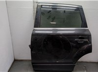 4L0833051 Дверь боковая (легковая) Audi Q7 2005-2015 20983259 #1