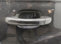 4L0833051 Дверь боковая (легковая) Audi Q7 2005-2015 20983259 #11