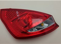 1709553 Фонарь (задний) Ford Fiesta 2008-2013 20983394 #1