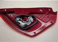 1709553 Фонарь (задний) Ford Fiesta 2008-2013 20983394 #3