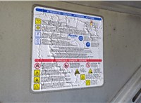 46827037 Капот Fiat Panda 2003-2012 20983611 #4