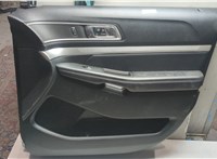 JB5Z7823942BB Дверная карта (Обшивка двери) Ford Explorer 2015-2019 20983627 #1