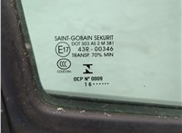 2E0845116A Стекло форточки двери Volkswagen Crafter 2006-2016 11709772 #3