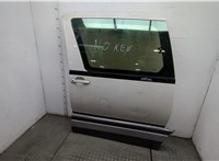  Дверь раздвижная Toyota Previa (Estima) 1990-2000 20983700 #1