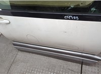  Дверь раздвижная Toyota Previa (Estima) 1990-2000 20983700 #13