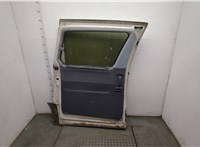  Дверь раздвижная Toyota Previa (Estima) 1990-2000 20983700 #17