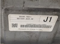  Батарея высоковольтная Toyota Prius 2009-2015 20983704 #6