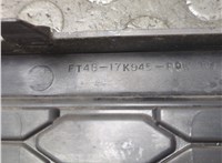  Заглушка (решетка) бампера Ford Edge 2015-2018 20983770 #4