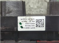 M1PT18K811AD Панель управления магнитолой Ford Bronco Sport 2020-2024 20984056 #2