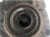 0AB525017F Редуктор моста Audi Q7 2005-2015 20984145 #3