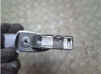 GJ6A59410P01 Ручка двери наружная Mazda 6 (GG) 2002-2007 20984195 #2