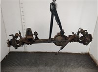  Мост (ведущий) Jeep Grand Cherokee 1991-1998 20984421 #1