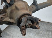  Мост (ведущий) Jeep Grand Cherokee 1991-1998 20984421 #4